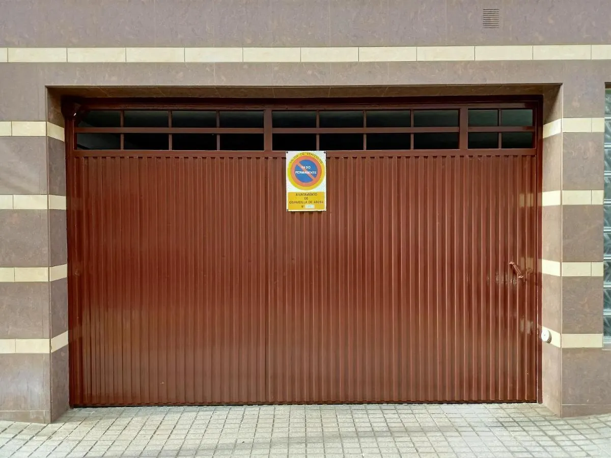 Medano Central Park 厄尔梅达诺 0*,