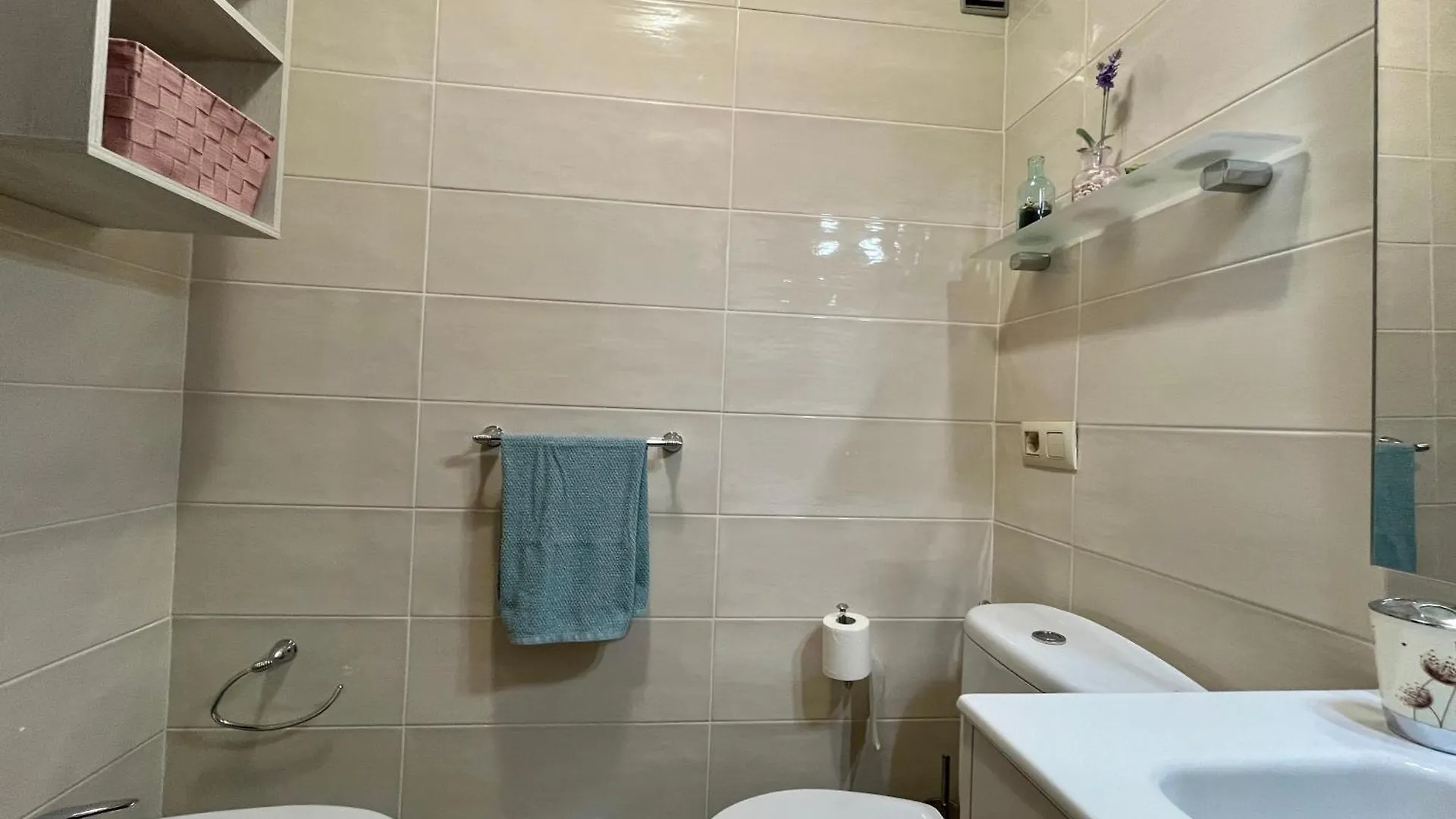 Medano Central Park 厄尔梅达诺 0*,