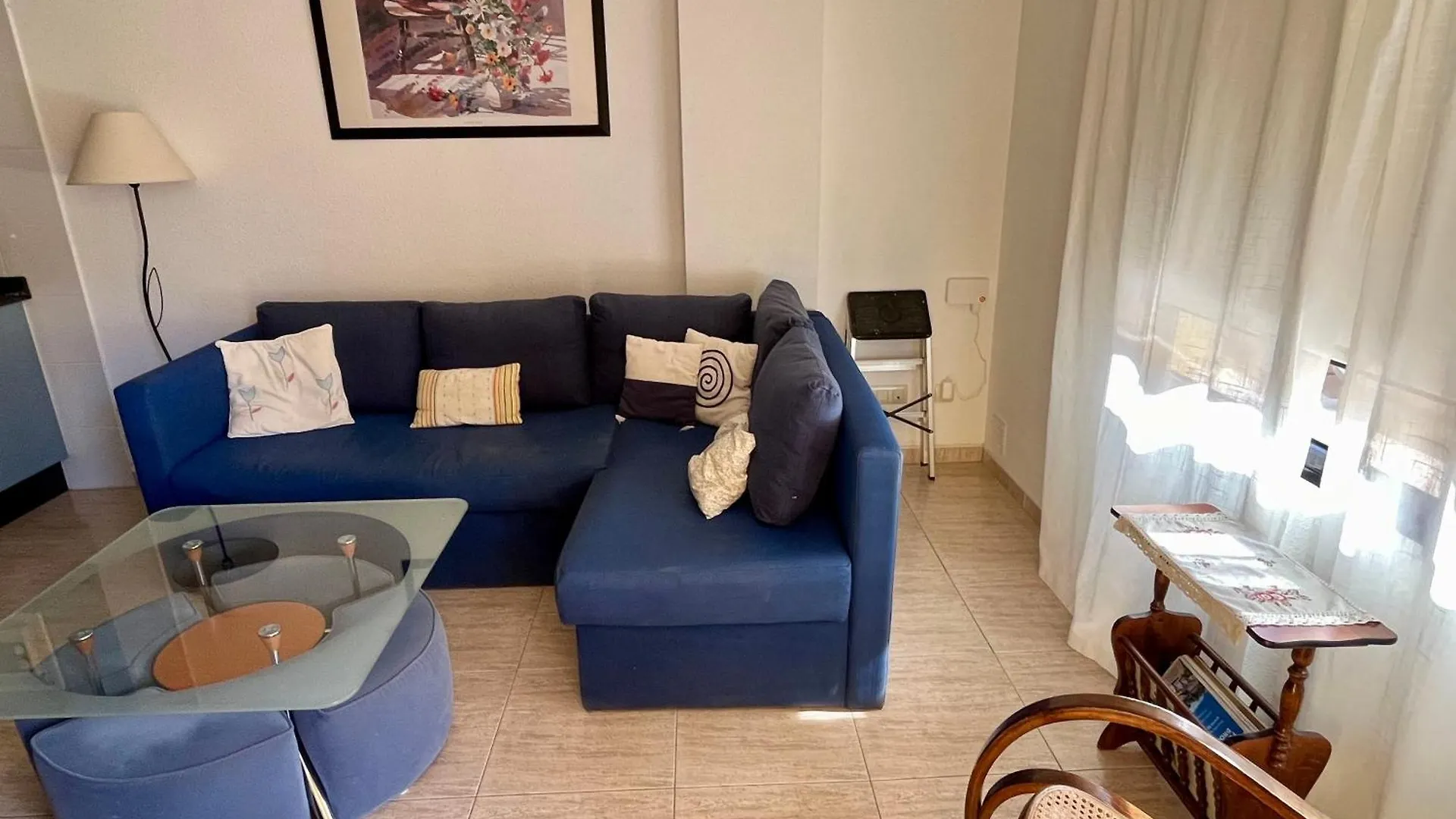 Appartement Medano Central Park El Médano