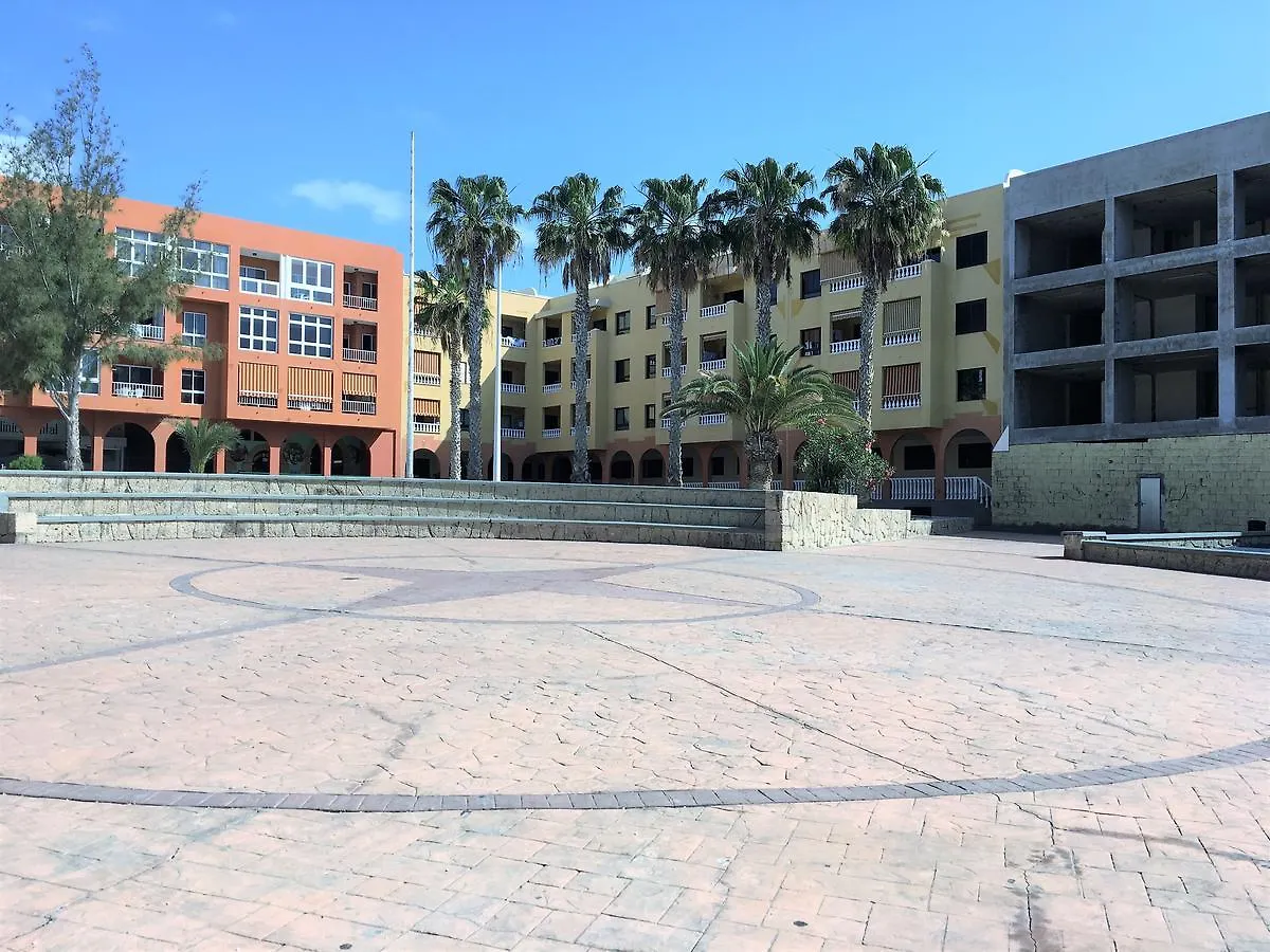 Appartement Medano Central Park El Médano Espagne